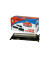 Toner S617 (kompatibel zu Samsung CLT-K406S), schwarz, ca. 1500 Seiten