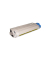 Toner O741 (kompatibel zu Oki C532dn), gelb, ca. 6000 Seiten