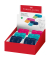 Radierer Sleeve mini sortiert