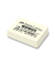 Radiergummi 7041-40/184140 34 x 26 x 8 mm