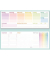 Notizblock 4250-9,  (A4)
