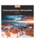Bildkalender 760802, Jahreszeitenbilder, 1 Monat / 1 Seite, 30x30cm, aufgeklappt 30x60cm, 2027