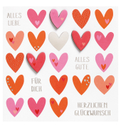 Allgem.Gl&uuml;ckwunschkarte