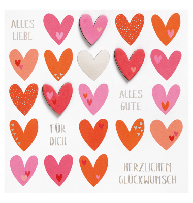 Allgem.Gl&uuml;ckwunschkarte