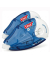 Korrekturroller 59605-00000-00 ecoLogo, blau/transparent, 4,2mm x 14m, nachf&uuml;llbar, in Karton