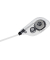 Korrekturroller E-743917 00 Sideway, wei&szlig;, 5mm x 10m, Einweg, in Blister