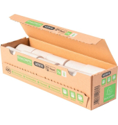 Thermorollen 40761E, 57mm x 18m, Kern-&Oslash;: 12mm