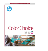 Farblaserpapier ColorChoice CHP761 A3 100g wei&szlig; matt