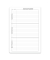 Hausaufgabenheft 040788003 PREMIO Green, Lineatur SL / Hausaufgaben Lineatur, A5, 90g, farbig mit Motiv, 48 Blatt / 96 Seiten