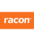 Rollenhandt&uuml;cher Racon 075443-01, Au&szlig;enabrollung, 2-lagig, wei&szlig;, Tissue