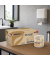 Rollenhandt&uuml;cher 861059E, Au&szlig;enabrollung, 2-lagig, naturfarbe, Recycling-Tissue