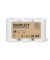Rollenhandt&uuml;cher Autocut Simplify 419951, Innenabrollung, Au&szlig;enabrollung, 2-lagig, wei&szlig;, Tissue