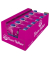 H-Milch 50836, 1,5% Fett, 12x0,5l, im Tetrapack