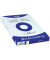 Karteikarten 13306E wei&szlig; A4 blanko 205g 