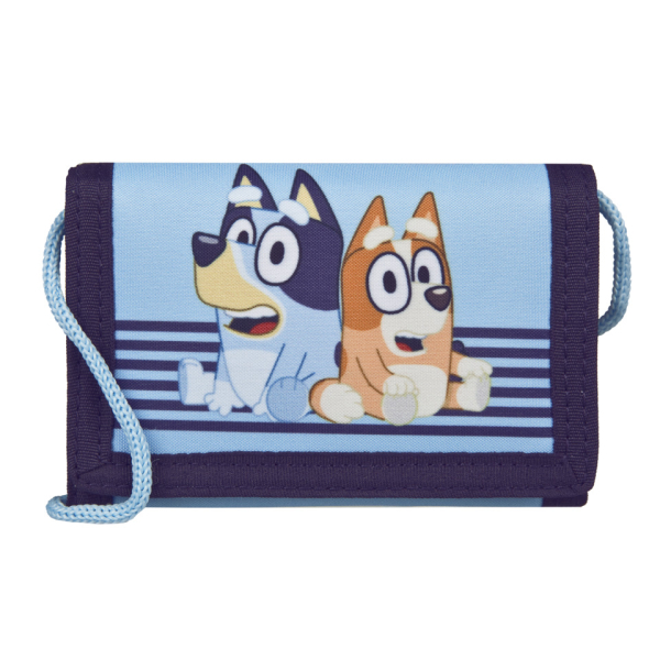 UNDERCOVER Brustbeutel Bluey 4043946328308 UNDERCOVER