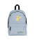 Kinderrucksack PKMN7709, blau, Pikachu