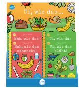Bilderbuch Mach mit! 2Titel