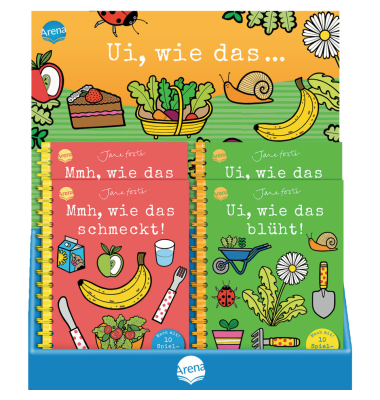 Bilderbuch Mach mit! 2Titel