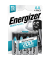 Batterie Max Plus, AA / Mignon / LR06, 1,5 Volt