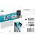 Batterie Max Plus, AA / Mignon / LR06, 1,5 Volt