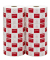 Rollenhandt&uuml;cher System towel M2 460102, Au&szlig;enabrollung, 2-lagig, wei&szlig;, Recycling-Tissue