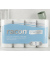 K&uuml;chenrollen Racon Premium 100626 3-lagig wei&szlig; Rolle &agrave; 51 Blatt