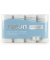 K&uuml;chenrollen Racon Premium 100626 3-lagig wei&szlig; Rolle &agrave; 51 Blatt