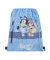 Schulsportbeutel Bluey