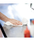 K&uuml;chenrollen Extra Absorbent 120269 2-lagig wei&szlig; Rolle &agrave; 64 Blatt