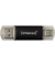 USB-Stick Twist Line 3539480, anthrazit, USB 3.2 TypeC, 32 GB
