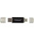 USB-Stick Twist Line 3539480, anthrazit, USB 3.2 TypeC, 32 GB
