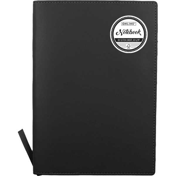 Online Notizbuch 16000 4014421160003 Online