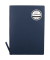 Notizbuch 16001, liniert, 80g, 80 Blatt