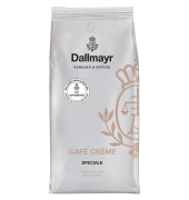 Kaffee Cafe Creme Speciale 548000000, 1kg, ganze Bohnen im Beutel