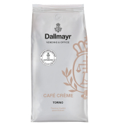 Kaffee Cafe Creme Torino 549000000, 1kg, ganze Bohnen im Beutel