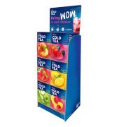 Tee Cold Tea 108548, sortiert, l&ouml;slich