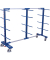 Tragarmwagen zweiseitig 840-2200x830mm&nbsp;bl