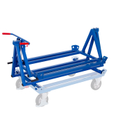 Kippaufsatz 1595x870x700mm bl