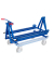 Kippaufsatz 1595x870x700mm bl