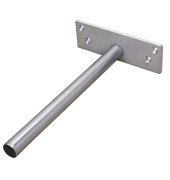 Dorn f&uuml;r Materialheber 450mm verzinkt