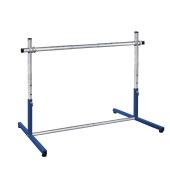 Rollenst&auml;nder 1340-2060x1005x920-1120mm&nbsp;bl