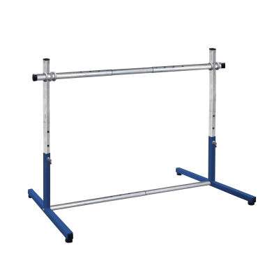 Rollenst&auml;nder 1340-2060x1005x920-1120mm&nbsp;bl