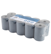 Thermorollen Safe Contact 43924E, 80mm x 44m, Kern-&Oslash;: 12mm, mit Safe-Contact-Schriftzug