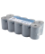 Thermorollen Safe Contact 43924E, 80mm x 44m, Kern-&Oslash;: 12mm, mit Safe-Contact-Schriftzug