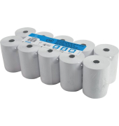 Thermorollen 43804E, 80mm x 44m, Kern-&Oslash;: 12mm