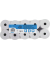 Thermorollen 43804E, 80mm x 44m, Kern-&Oslash;: 12mm