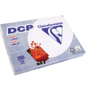 Kopierpapier DCP 1857SC A4 250g hochwei&szlig;