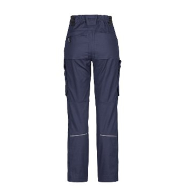 Arbeitshose, Damen, navy, Gr&ouml;&szlig;e 40