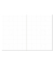 Notizbuch 044055000, gepunktet, 60g, 112 Blatt