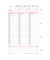 Wochenplan A4 2027 wei&szlig;